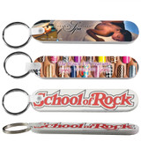 Custom Keychain & Nail File Combo - view 1