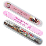 Custom Imprinted Nail File - view 3