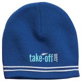 Sport-Tek Spectator Custom Beanie