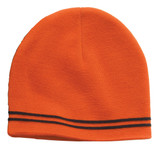 10002214-Deep Orange/Black