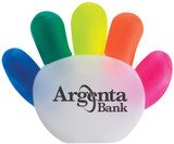 Helping Hand Customized Highlighters