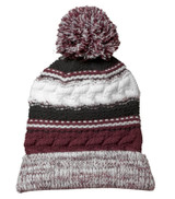 10002215-Maroon / Black