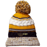 Sport-Tek® Pom-Pom Team Custom Beanie - view 9