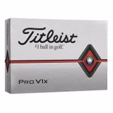 Titleist Pro V1x Logo Golf Balls - Standard - view 2