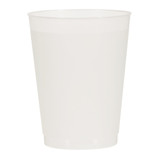 Frosted Flexible Printed Stadium Cups - 16 oz. - view 2