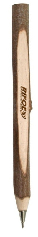 Twig Shaped Ballpoint Promotional Pen - view 1