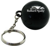 Decision Maker Novelty Custom Keychain - view 2