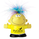 "Feel Great" Talking Promotional Stress Reliever