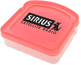 Food Grade Sandwich Promotional Container