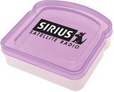 Food Grade Sandwich Promotional Container - view 5