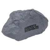 Rock Promotional Stress Ball - view 1