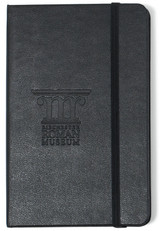 Moleskine Hardcover Lined Custom Journals - 3.5