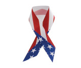 Ribbon Custom Lapel Pins