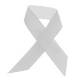 Ribbon Custom Lapel Pins - view 2