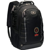 OGIO® Pursuit Pack Custom Backpacks - 18.75"