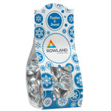 Custom Candy Pouch - Hershey's Kisses