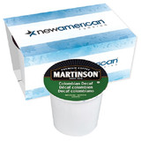 2-Pack Custom Coffee Pods - Decaffeinated - view 2