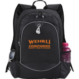 Hive Custom Laptop Backpack - 17.75