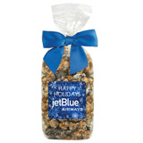 Gourmet Popcorn Custom Gift Bag - Cookies & Cream - view 2
