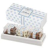 3-Way Signature Custom Cube - Gourmet Pretzel - view 2