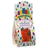 Custom Candy Pouch - Gummy Bears