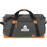 Field & Co. Campster Custom Duffle Bag - 22