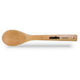 Custom Printed Bamboo Serving Spoon