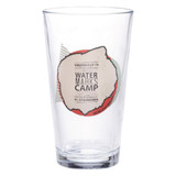 Custom Pint Glass - 16 oz.