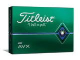 Titleist AVX Custom Golf Balls - Standard - view 2
