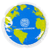 Aqua Pearls Promotional Hot/Cold Pack - Earth - view 1