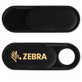 Plastic Promotional Webcam Cover - view 1