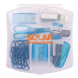 10-in-1 Promotional Office Supply Kit - view 2