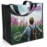 Custom Tote Bag - 14