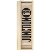 Tumbling Tower Wood Block Stacking Custom Game - view 2