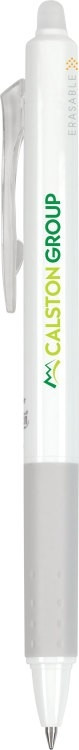 Pilot Frixion Ball Clicker Erasable Gel Ink Custom Pen - view 3
