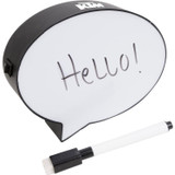 Bubble Shape Promotional Light Box