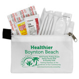 13-Piece Zippered Custom Golf Kit