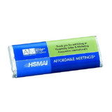 Promotional Chocolate Bars - 1 oz. - view 2