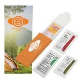 Pocket Outdoor Custom Kit - view 2