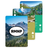 Promotional Playing Cards - Front/Back