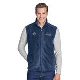 Columbia Steen Mountain Custom Vest - Men's