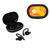 OrigAudio Dripz Waterproof Custom Earbuds - view 1
