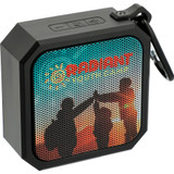 Waterproof Outdoor Custom Bluetooth Speaker - view 1