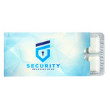 12 Piece Sugar Free Promotional Gum Packs - view 2