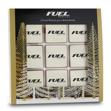 9 Piece Branded Belgian Chocolate Gift Set - view 1