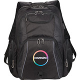 TSA-Friendly Custom Computer Backpack - 17"