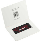 Popl Flat Custom Digital Business Card - view 2
