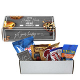 Happy Hour Custom Snack Box - Small