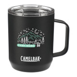 Custom CamelBak Camp Mug - 12 oz.