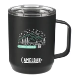 Custom CamelBak Camp Mug - 12 oz. - view 2
